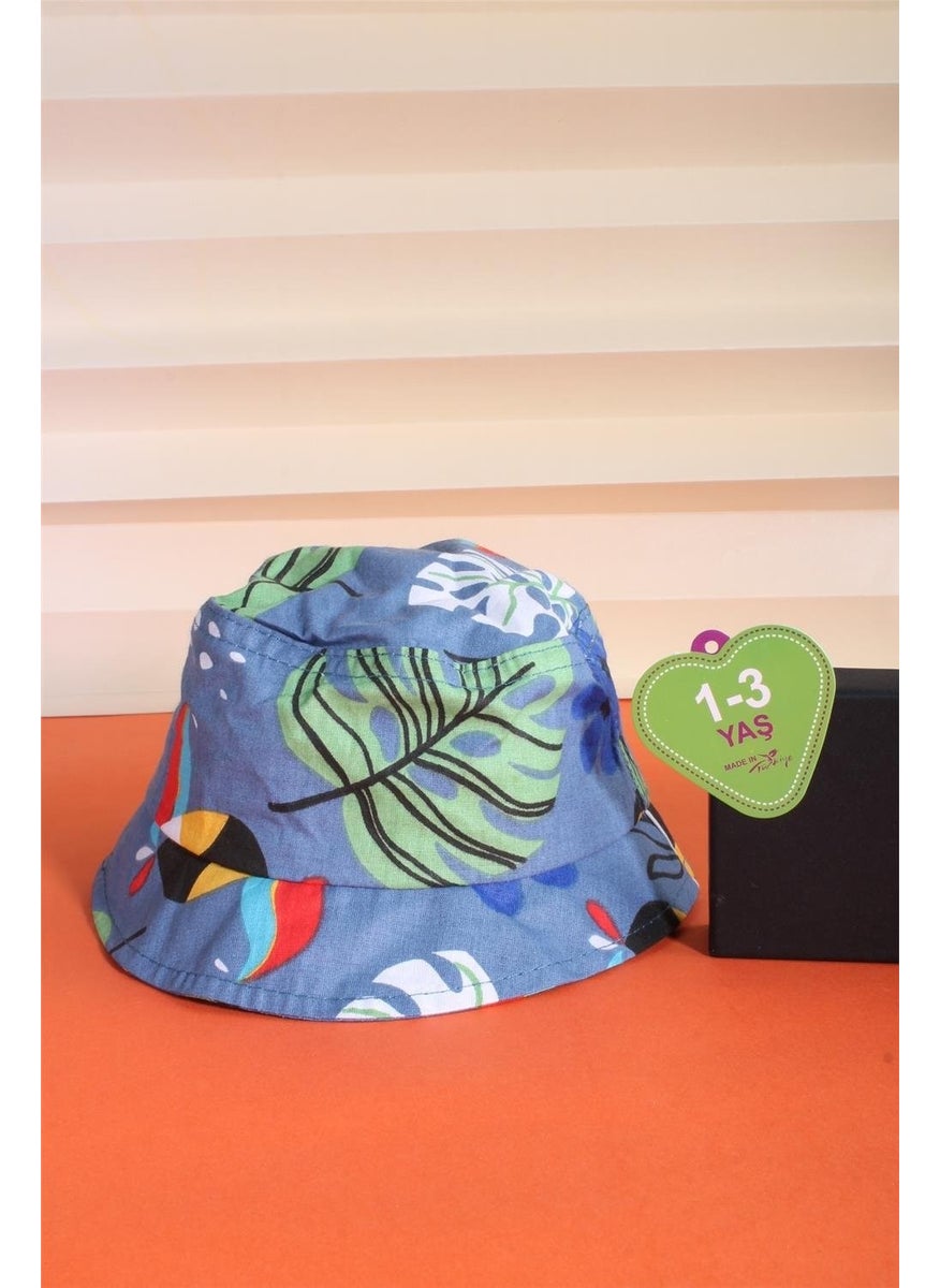 Blue 1-3 Years Safari Hat 24CCKSAFAR14 - pzsku/Z0730FE8F229A8EB03504Z/45/_/1741292516/0b6d0190-0854-44c0-9d37-8840ae27c928