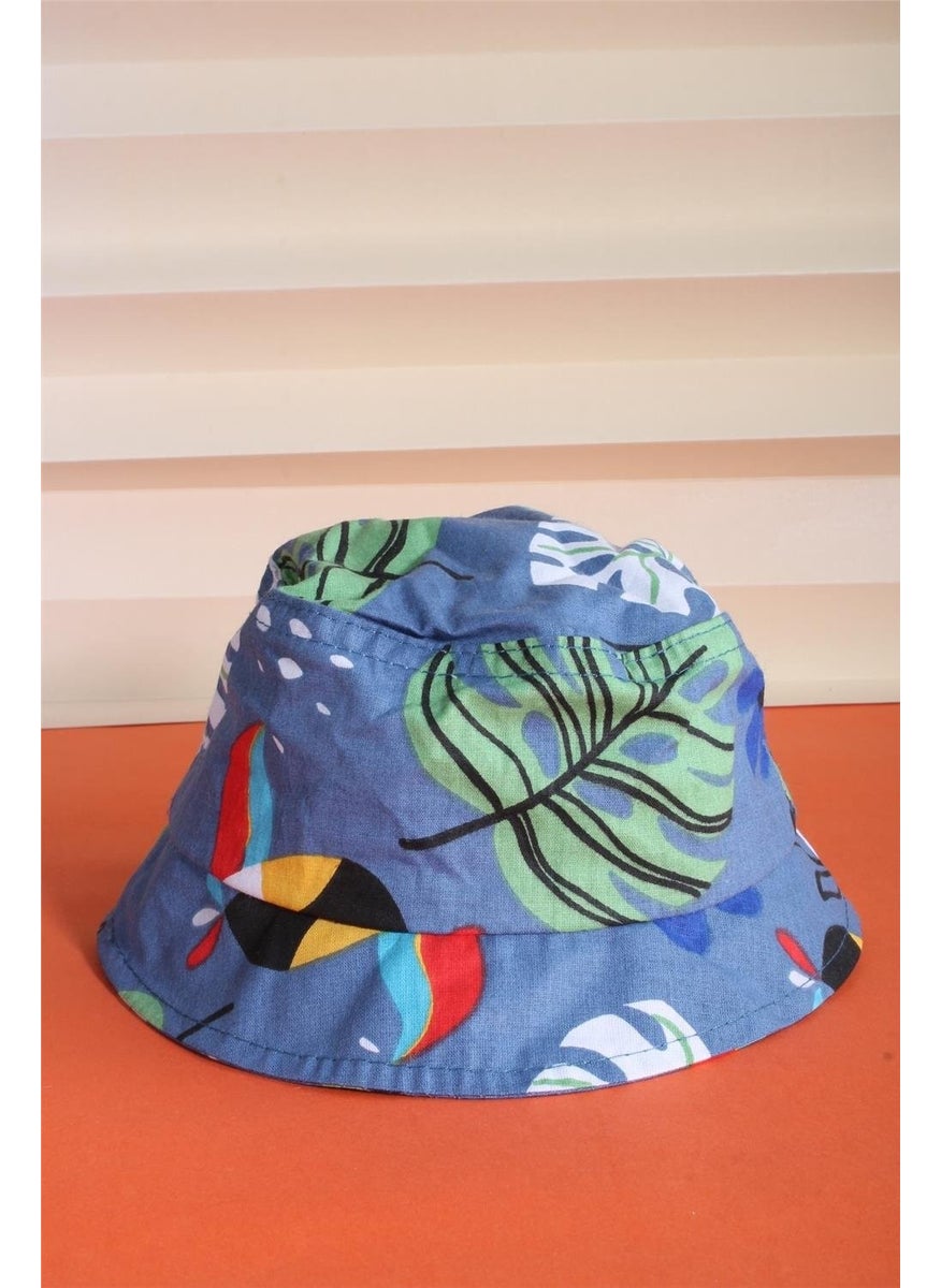 Blue 1-3 Years Safari Hat 24CCKSAFAR14 - pzsku/Z0730FE8F229A8EB03504Z/45/_/1741292519/60cb3c22-28f7-48a7-9128-87c151e25028