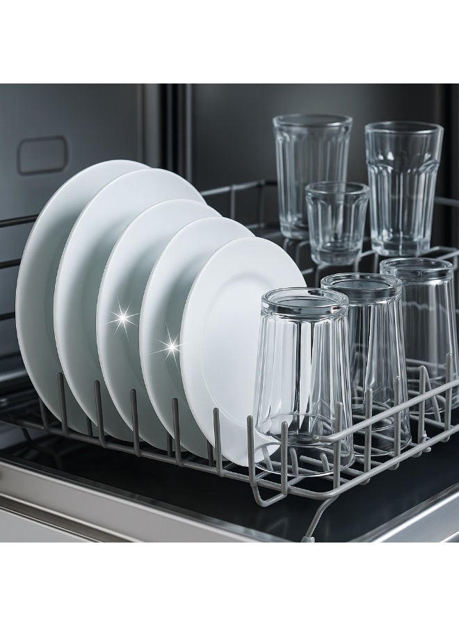 Dishwasher Salt, 2 × 2 kg , Limescale Protection (Total 4 kg) - Image 5