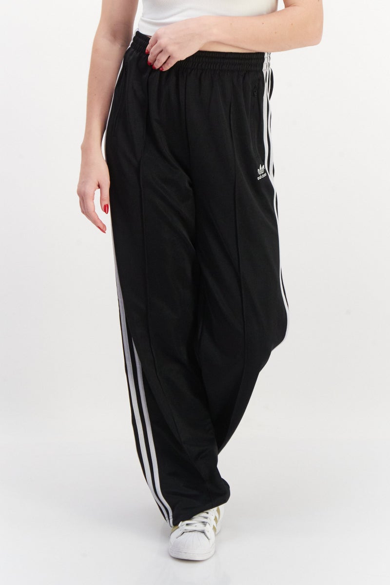 adidas Originals Women Sportswear Fit Outdoor Track Pants, Black - Image 1