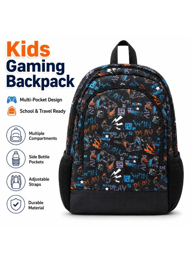MOTARRO SCHOOL BAG/BACKPACK (MX038-1) - Image 2