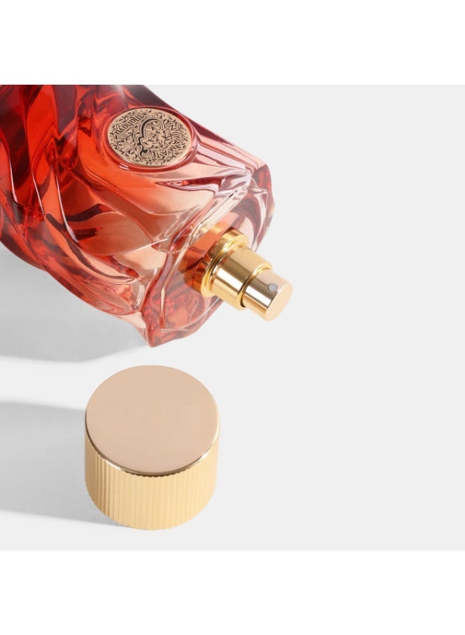 Mahaya ماهايا نعيمات روج عطر 100 مل - Image 2