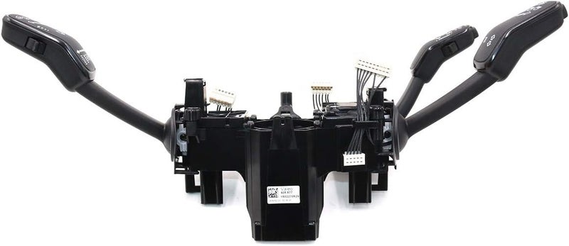 DEMULAX Adaptive Cruise Control Switch for Skoda Superb - Image 5