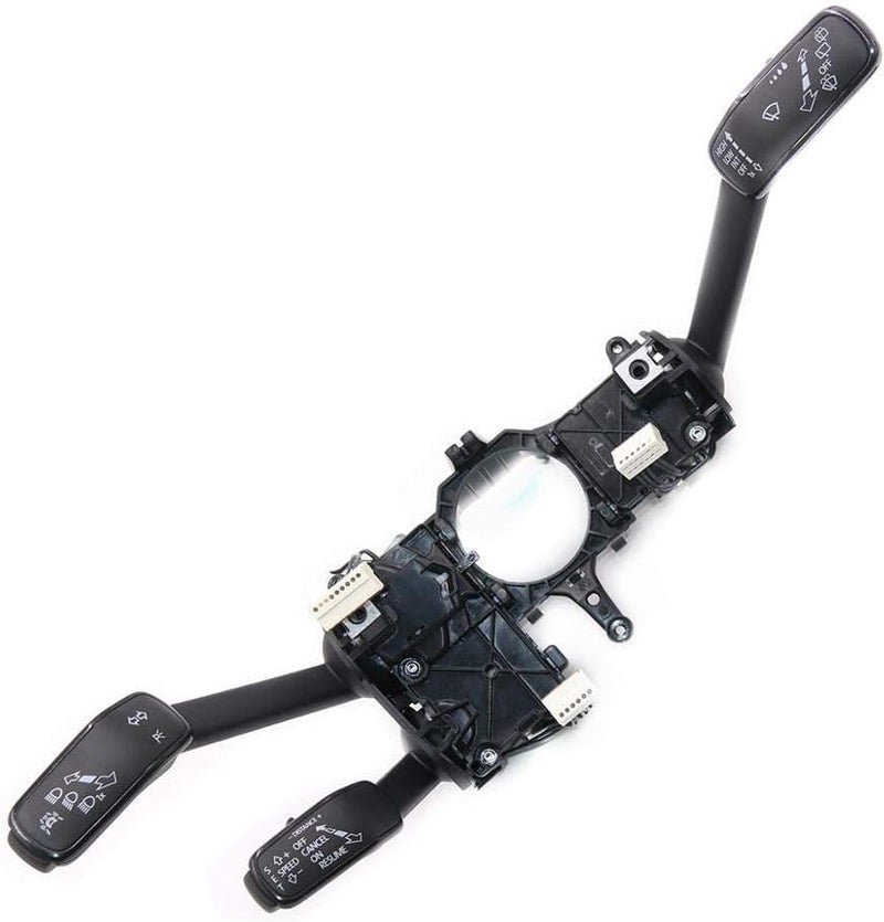 DEMULAX Adaptive Cruise Control Switch for Skoda Superb - Image 2