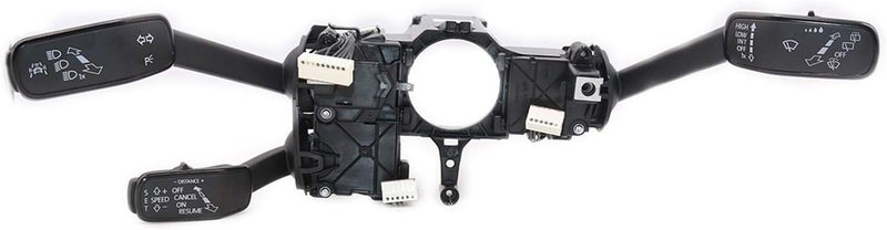 DEMULAX Adaptive Cruise Control Switch for Skoda Superb - Image 1