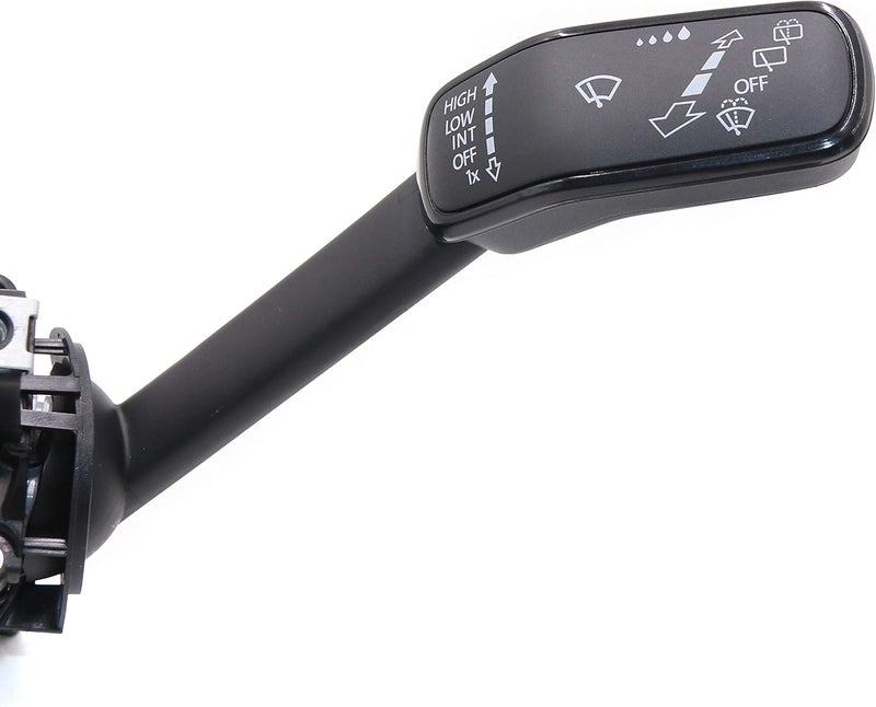 DEMULAX Adaptive Cruise Control Switch for Skoda Superb - Image 4