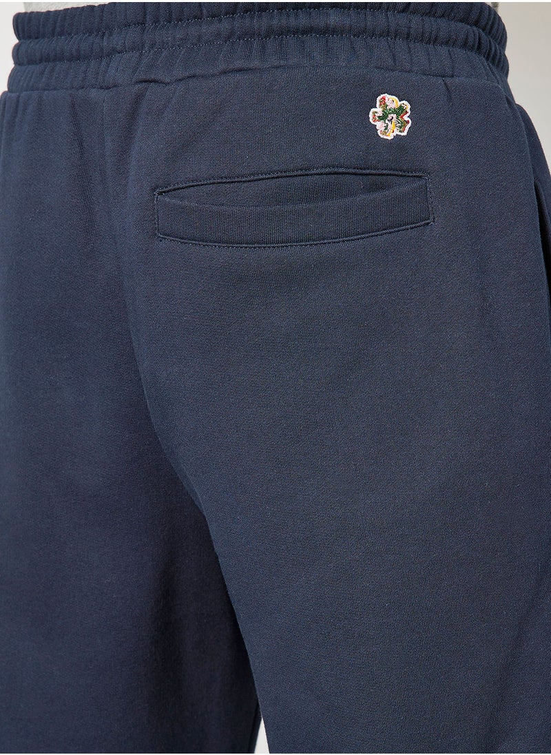 Basic Jersey Joggers