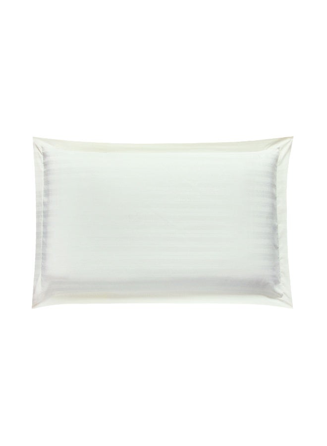 Hours Hours  bedding set, one and a half people, size 160 cm Queen, 4 pieces, plain  - Image 4