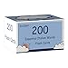 Docdeer 200 Essential Italian Words Vocabulary Flash Cards Flashcard for Beginners Adults Learn Italian for Beginners Adult - Image 2