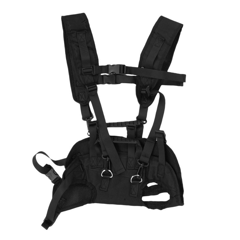 Pet Carrier Backpack: L Size Breathable Mesh Front Strap - Versatile Backpack Hand Carry Options Portable Pet Carrier for Small Dogs Cats Outdoor Hiking Travel - Image 1