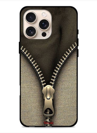 Apple iPhone 16 Pro Max Protective Case Cover Zip Pattern - pzsku/Z07320F9BB21CC3C7914EZ/45/_/1726049125/c4bcd21a-7a2a-4112-be52-afc2447d0e65