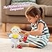 free-space freespace Angel Plush Doll BoyGirl Baptism Gifts Guardian Angel Doll Toy Girl - Image 4