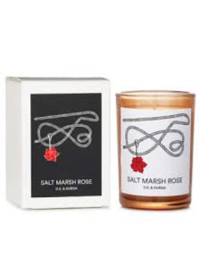 D.S. & DURGA Salt Marsh Rose 198g - Image 1