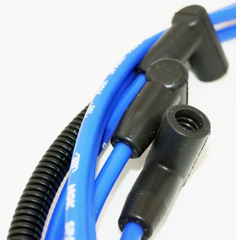 NGK RC-CRX067 Spark Plug Wire Set - Image 3