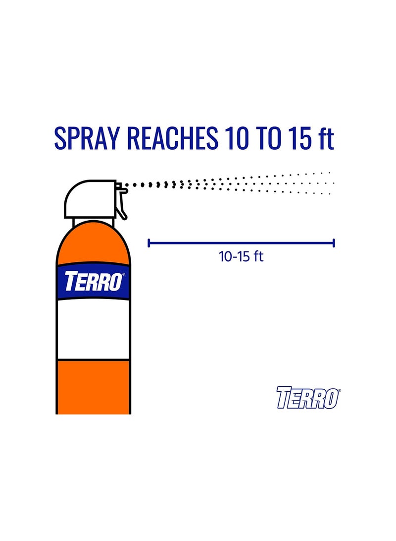 Terro TERRO Terro Outdoor Ant Killer Spray 19 oz - Image 2