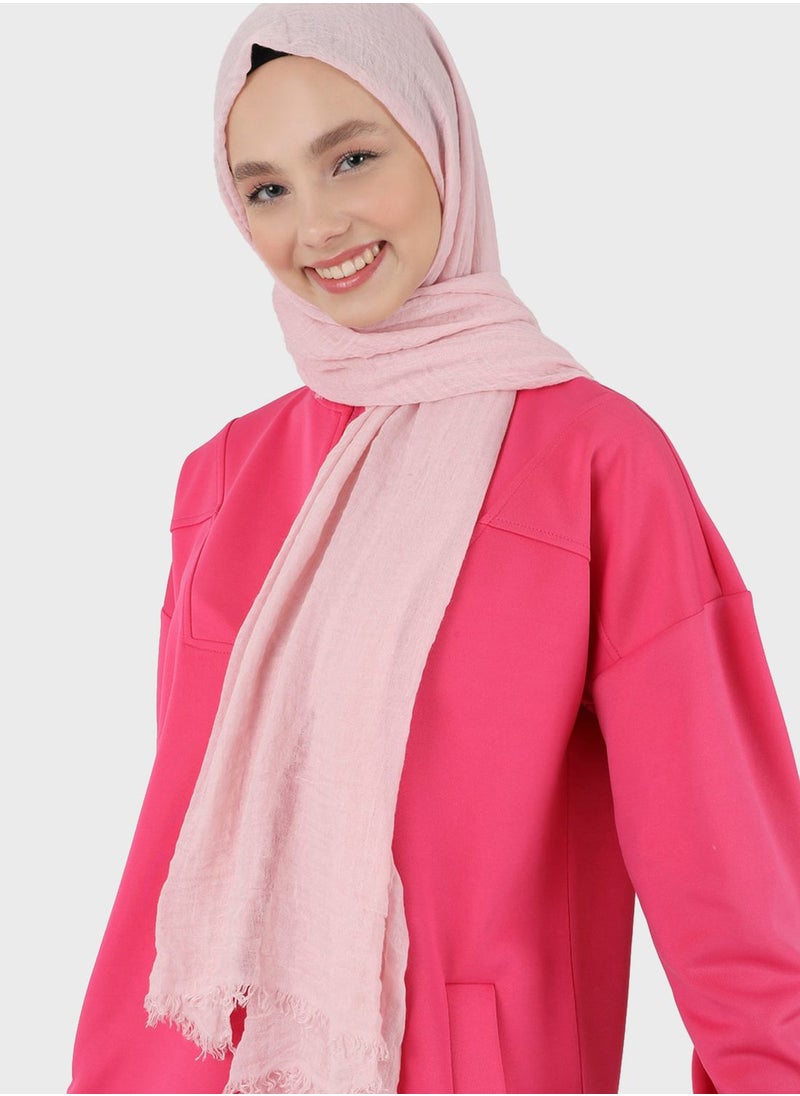 Tuva Shawl by Modanisa - Casual Scarf - Image 1