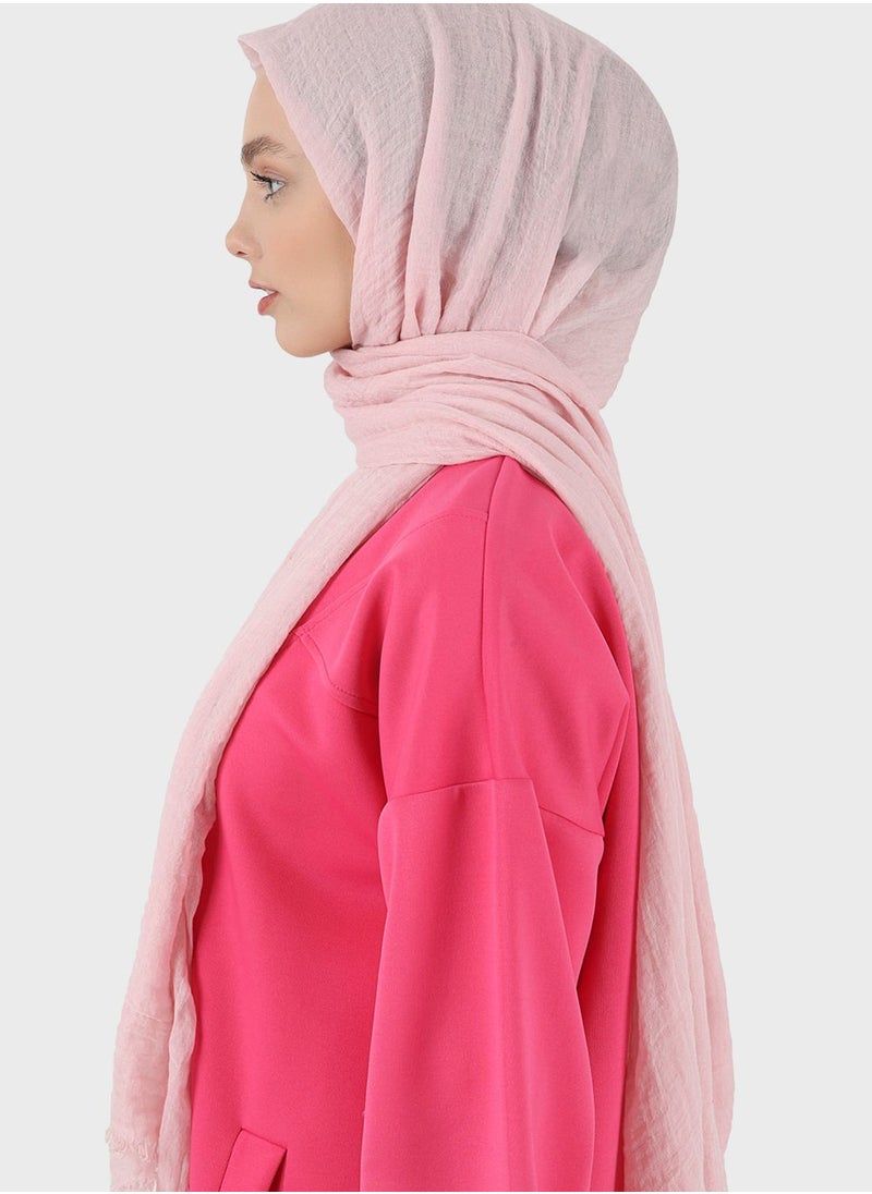 Tuva Shawl by Modanisa - Casual Scarf - Image 1