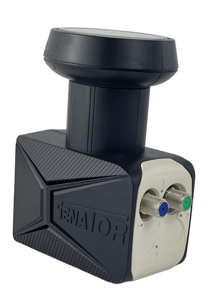 سيناتور LNB Senator KU-Band Universal Twin LNB ST-221 
