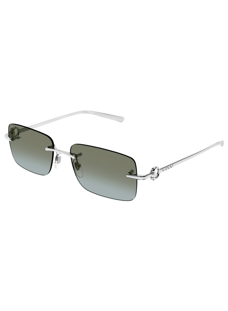 GUCCI Gucci GG1703S 007 55 Women's Sunglasses  - Image 1