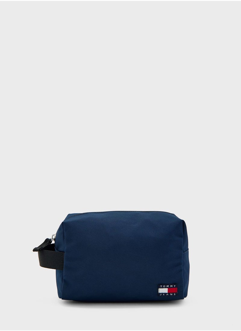 TOMMY JEANS - Toiletry Bags - Image 1