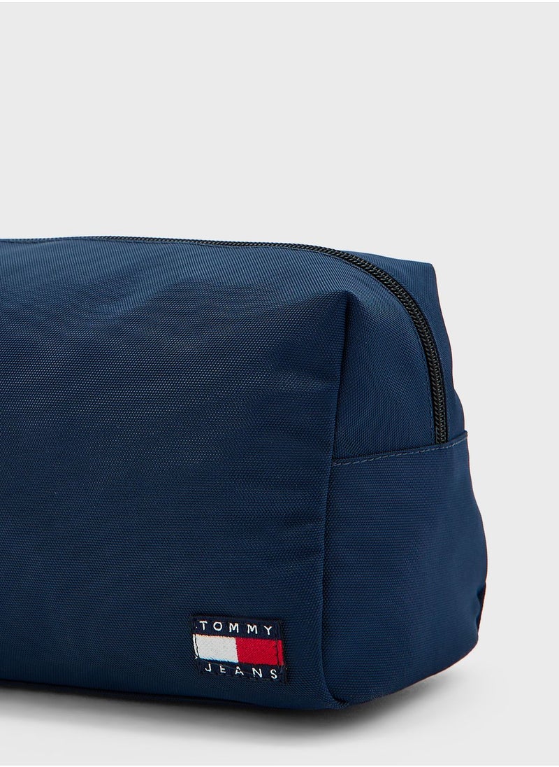 TOMMY JEANS - Toiletry Bags - Image 1