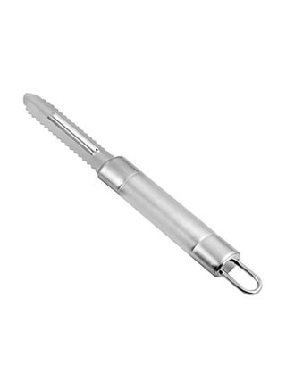 Professional Stainless Steel Peeler Lancashire Peeler PeRFect For Peeling Vegetables & Fruits Fish Peeler, Ergonomic Handle, Vegetable And Fruit Peeler/Slicer. - pzsku/Z0732B869509F56AED9D4Z/45/_/1739789064/ceeff0ac-aaf0-4f3a-81dc-98a7daeb2f15