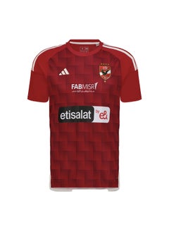 قميص الاهلي الأساسي