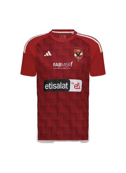 Al Ahly Home Jersey