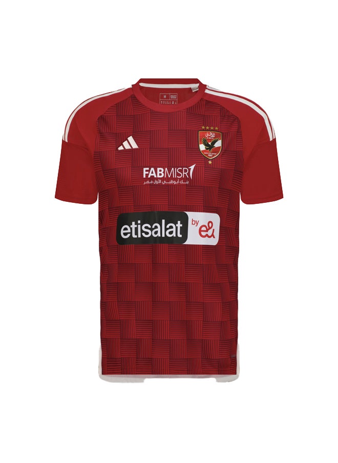 Adidas - قميص الاهلي الأساسي - Image 1
