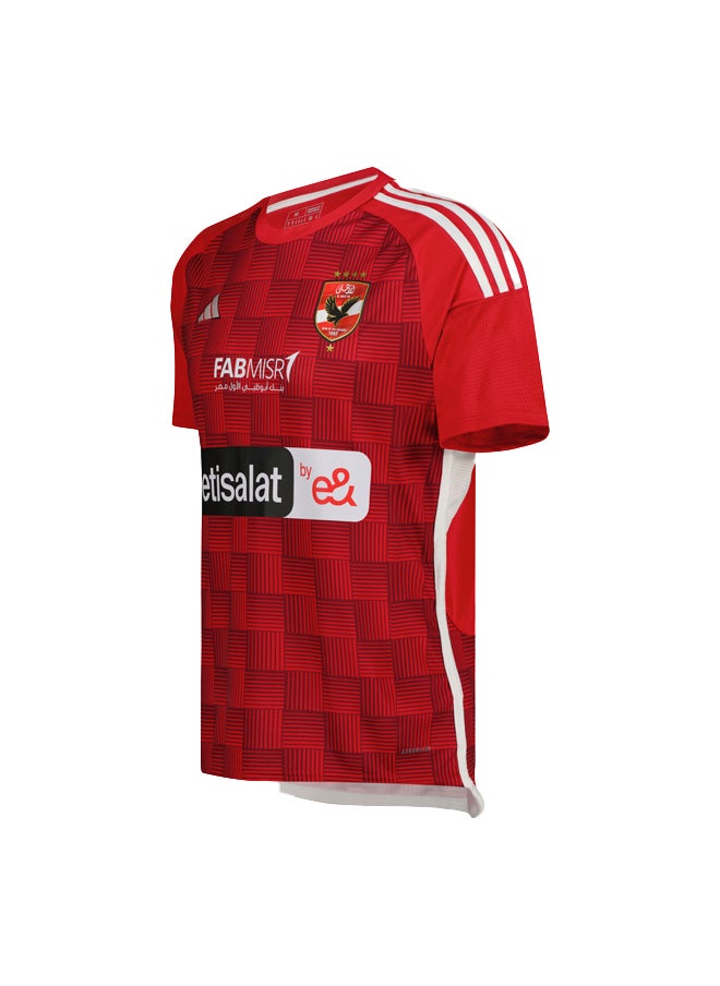 Adidas - قميص الاهلي الأساسي - Image 1