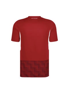 Adidas Al Ahly Home Jersey  - Image 2