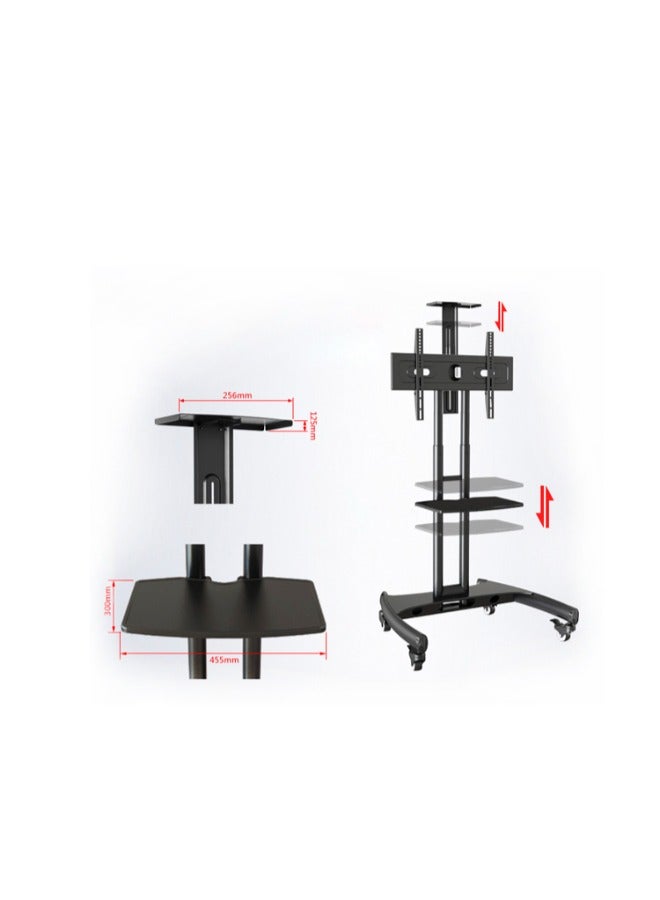 TechFort FLOOR STAND - Image 2