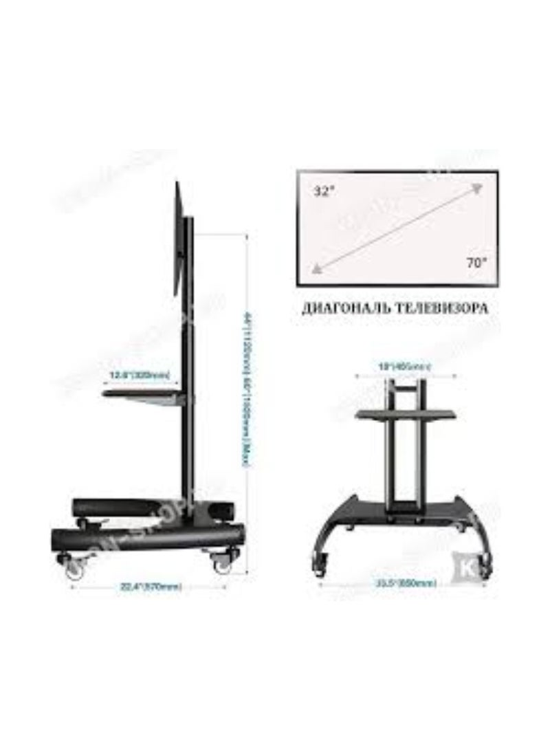 TechFort FLOOR STAND - Image 3