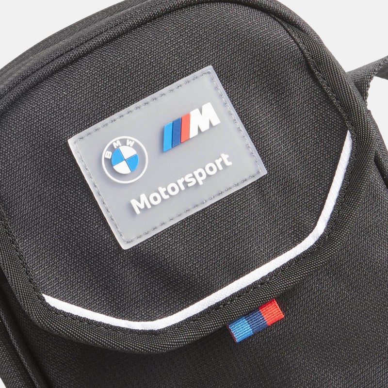 PUMA BMW MMS Portable Bag - Image 3