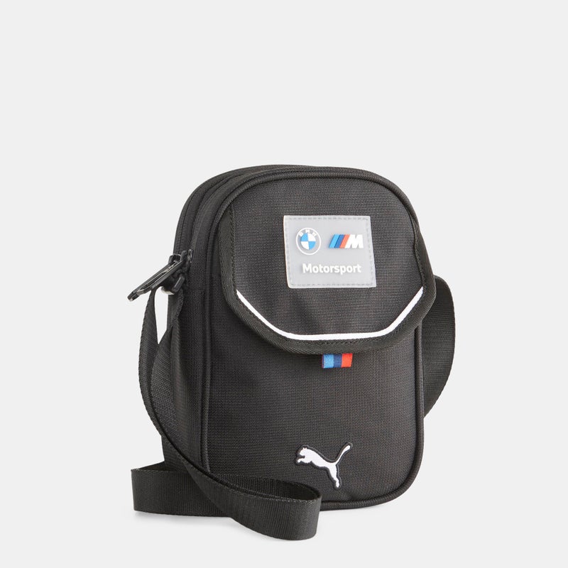 PUMA BMW MMS Portable Bag - Image 1