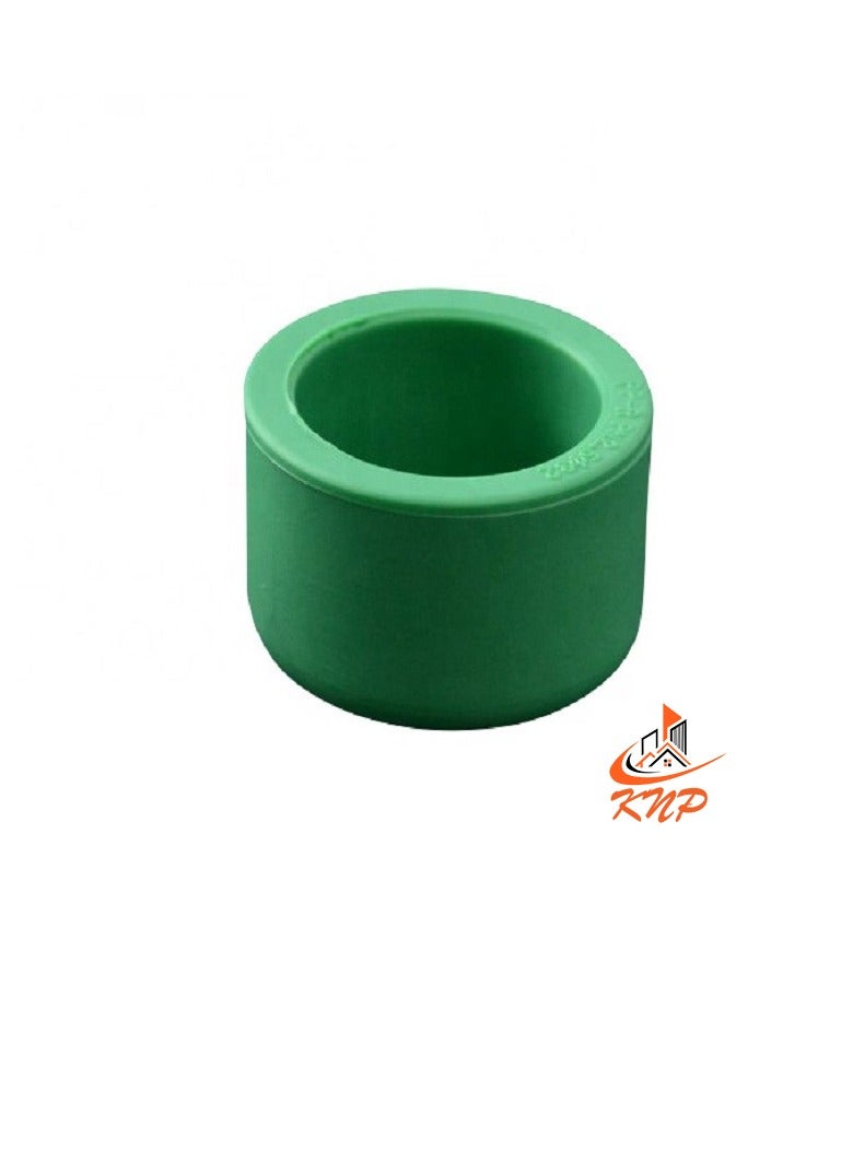 KNP 25mm PPR Pipe End Cap - 3 Pcs - Image 3