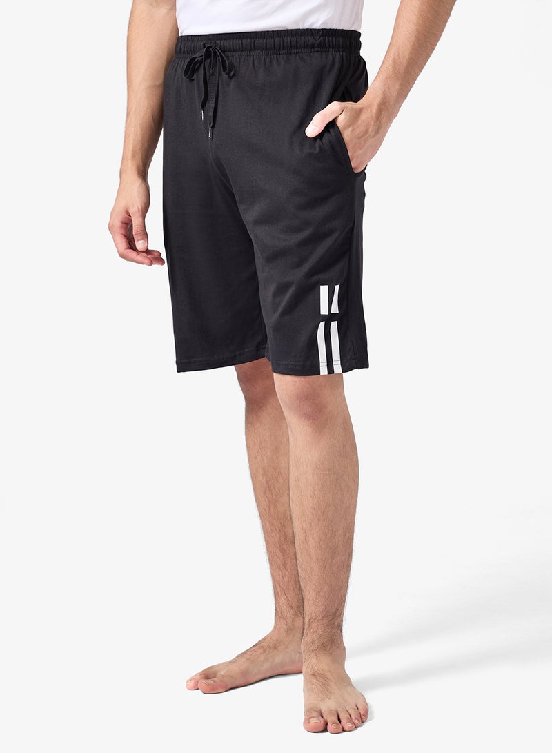 Seventy Five Nightwear T-Shirt & Shorts Sets - Image 5