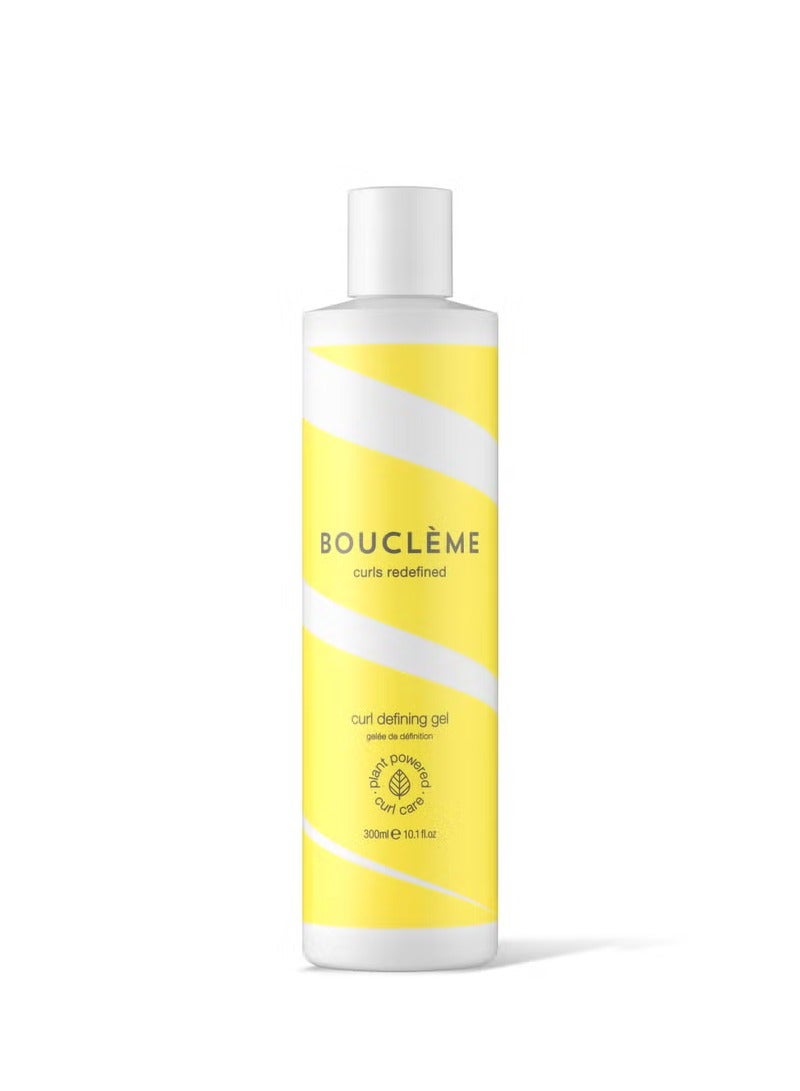 Boucleme Bouclème Curl Defining Gel 300ml - Image 1