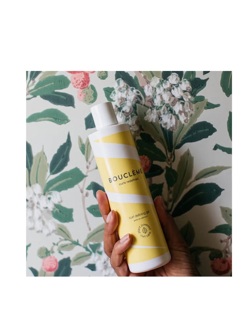 Boucleme Bouclème Curl Defining Gel 300ml - Image 3