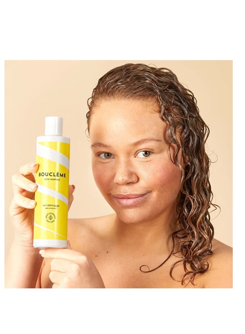 Boucleme Bouclème Curl Defining Gel 300ml - Image 4