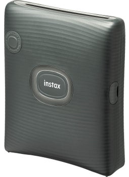 FUJIFILM Instax Sq Link Green Ex D Smartphone Printer and 10 Film  - Image 3