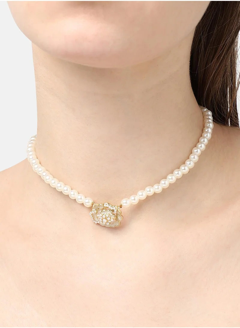 SOHI Casual Necklace