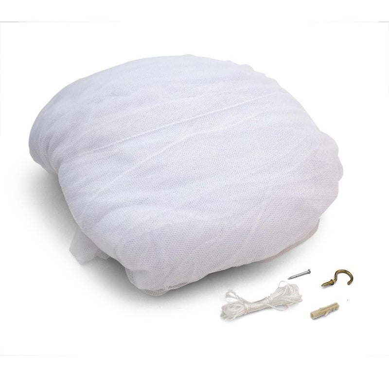 Coghlan's Travellers Mosquito Net - Image 1