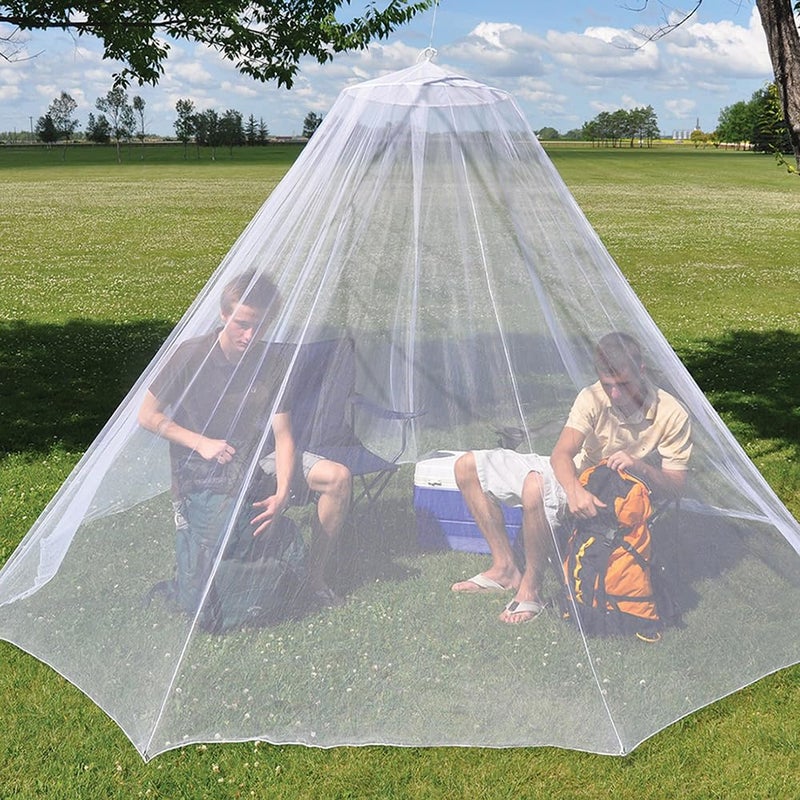 Coghlan's Travellers Mosquito Net - Image 4