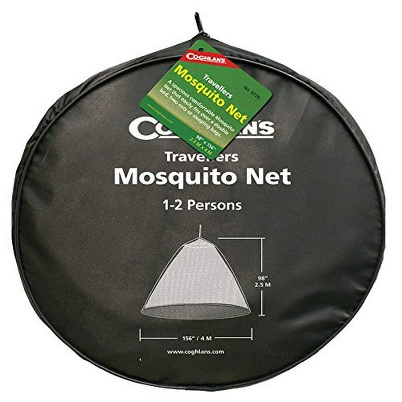 Coghlan's Travellers Mosquito Net - Image 3