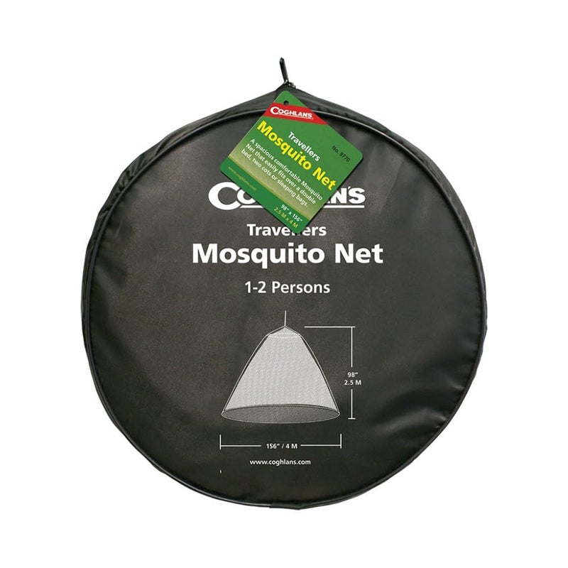 Coghlan's Travellers Mosquito Net - Image 2