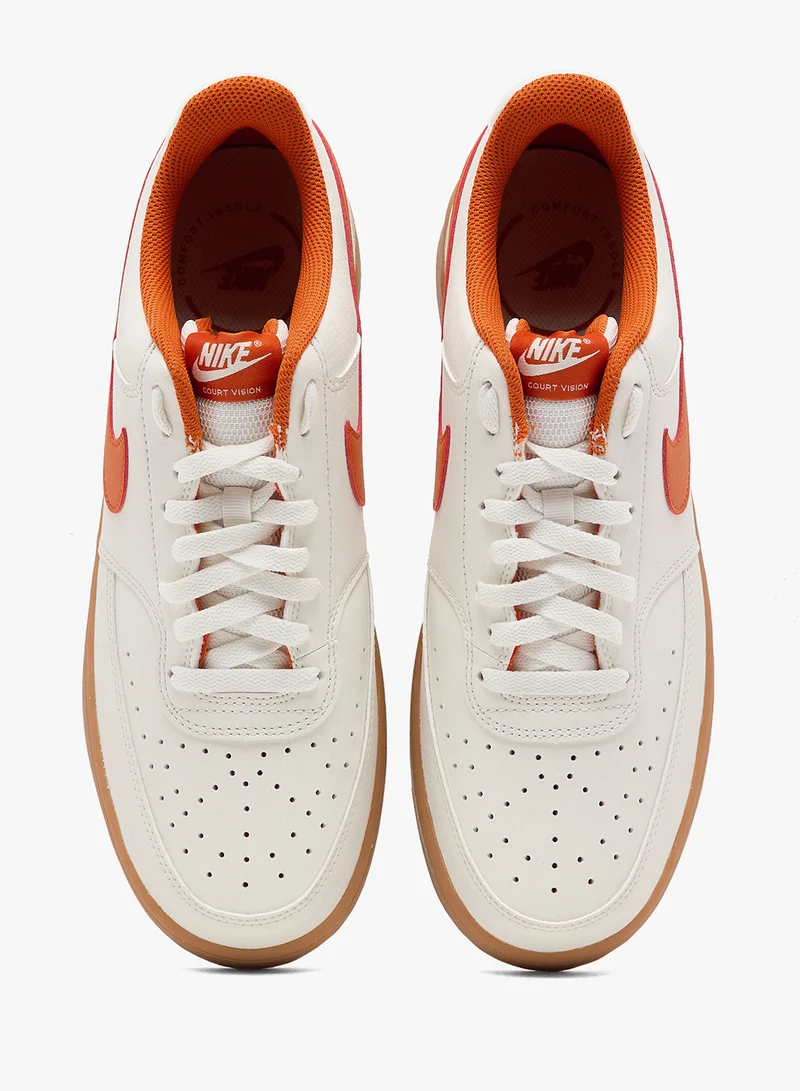Nike Court Vision Lo