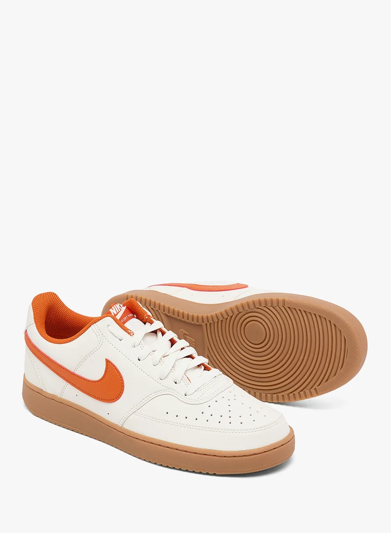 Nike Court Vision Lo