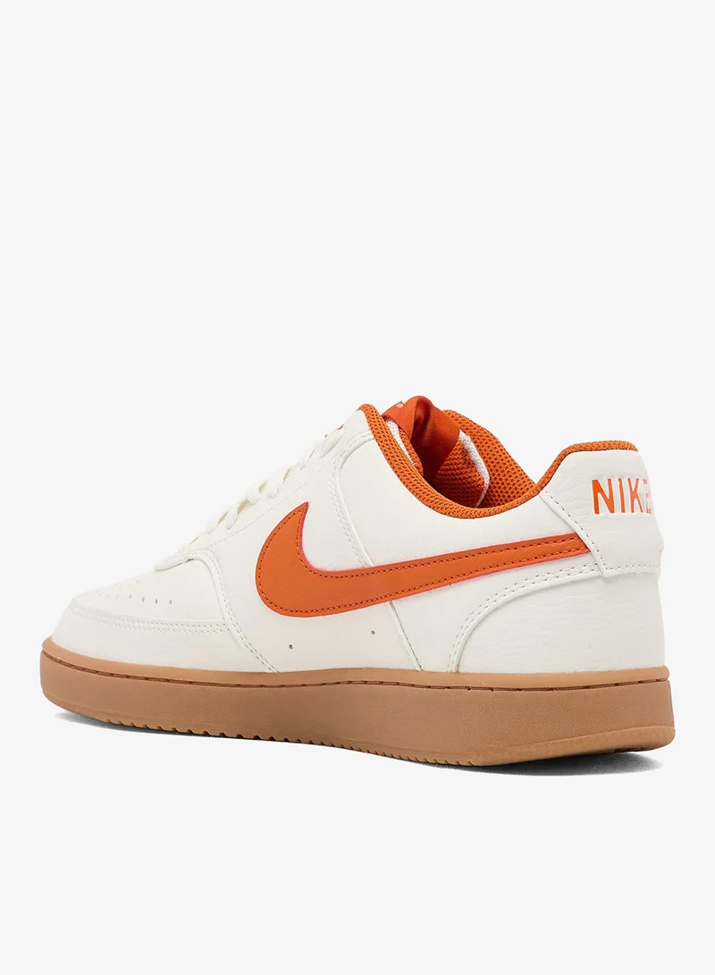 Nike Nike Court Vision Low