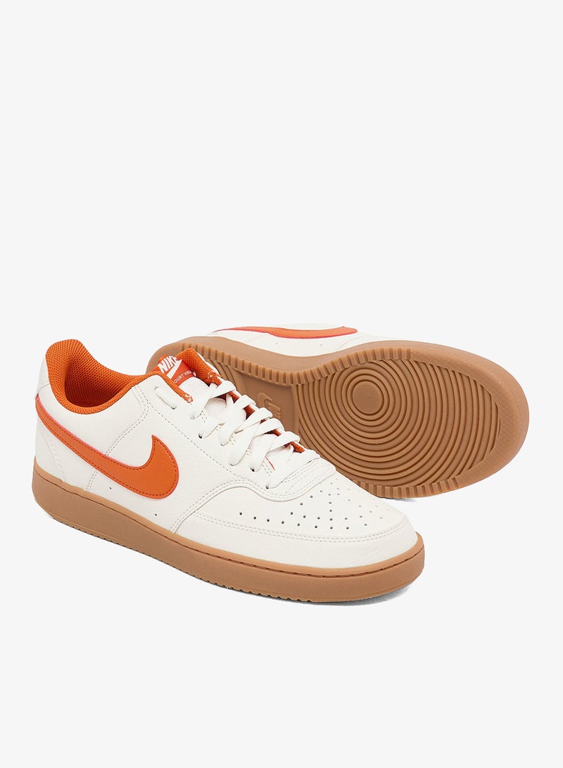 Nike Court Vision Low - Image 3